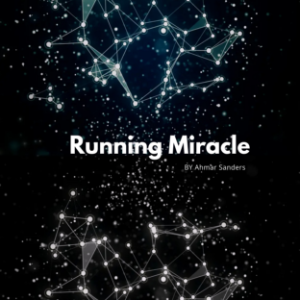 Running Miracle-logo
