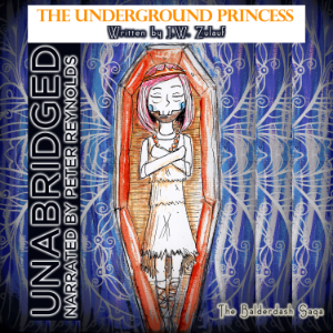 The Underground Princess