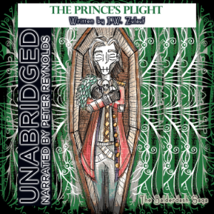 The Prince's Plight