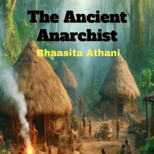 The Ancient Anarchist and Other Stories