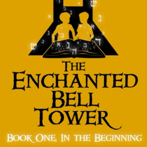 The Enchanted Bell Tower, Book One-logo