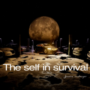 The self in survival-logo