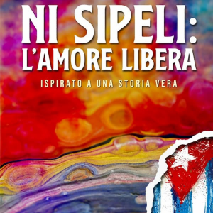 Ni sipeli, l'amore libera-logo