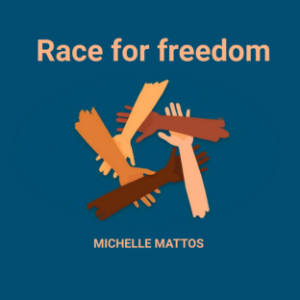 Race for freedom-logo