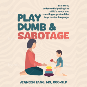 Play Dumb & Sabotage