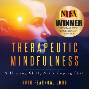 Therapeutic Mindfulness