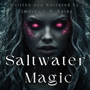 Saltwater Magic