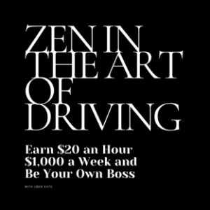 Zen in the Art of Driving-logo