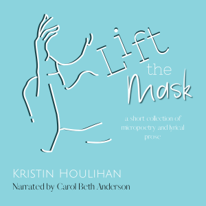 Lift the Mask-logo