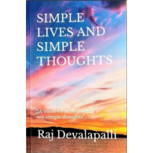 Simple Lives And Simple Thoughts