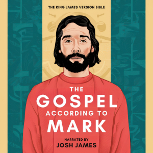 The Gospel According to Mark