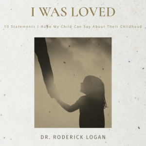 I Was Loved-logo