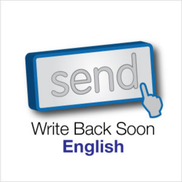 Write Back Soon - English Phrasal Verbs | Free Internet Radio | TuneIn