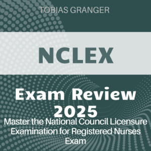 NCLEX Review-logo