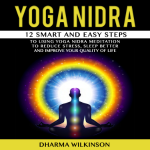 YOGA NIDRA-logo