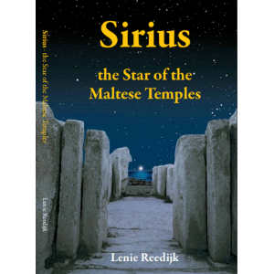 Sirius, the Star of the Maltese Temples-logo