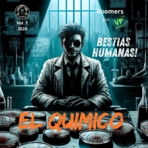 El Quimico-logo
