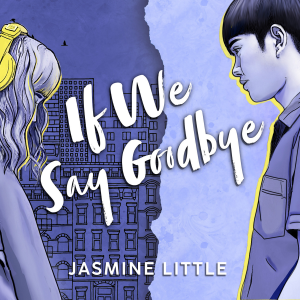 If We Say Goodbye-logo