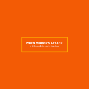 When Mirror's Attack-logo