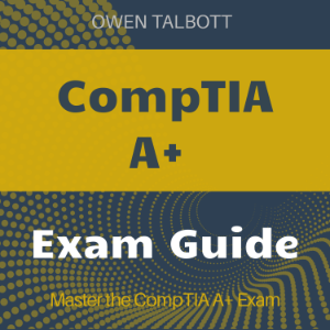CompTIA A+