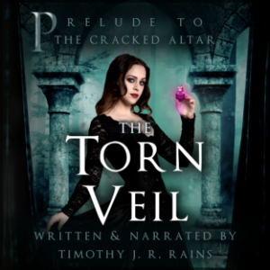 The Torn Veil