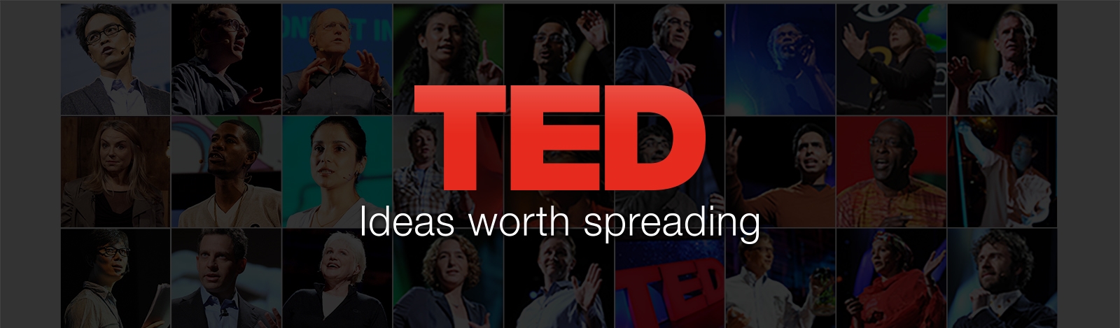TED Talks Music