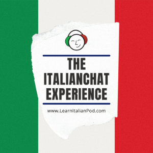 The ItalianChat Experience-logo