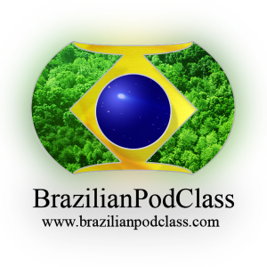 Learn Portuguese - BrazilianPodClass-logo