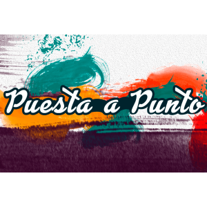 Puesta a Punto-logo
