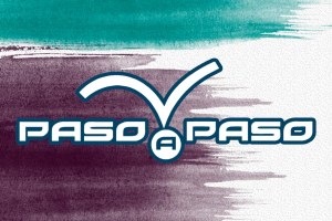 Paso a Paso-logo