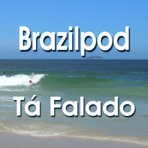 Tá Falado: Brazilian Portuguese Pronunciation for Speakers of Spanish-logo