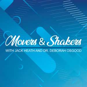 Movers & Shakers-logo