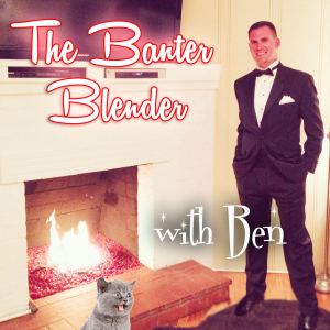 The Banter Blender-logo