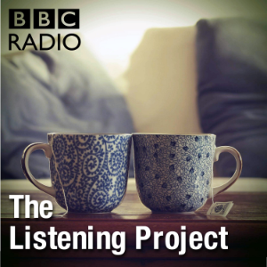 The Listening Project-logo