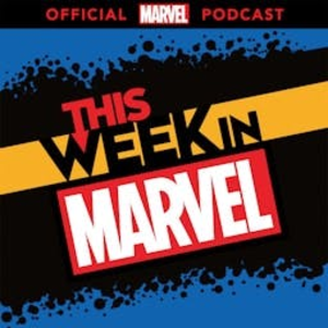 This Week in Marvel-logo