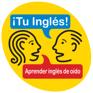 Tu Ingles! podcast-logo