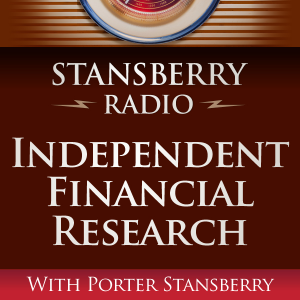 Stansberry Radio - Edgy Source for Investing, Finance & Economics-logo