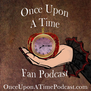Once Upon a Time Fan Podcast | Reviews | Analysis | Discussion-logo