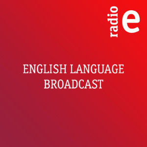 English Language Broadcast-logo