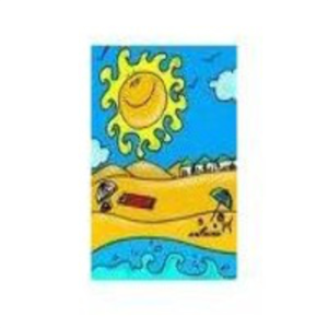 Spanish class - improvers(Dublin)-logo