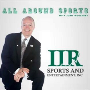 All Around Sports-logo