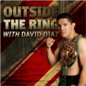 Outside the Ring-logo