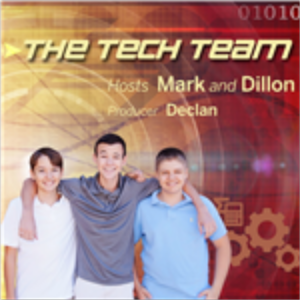 The Tech Team-logo