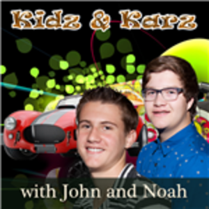 Kidz and Karz-logo