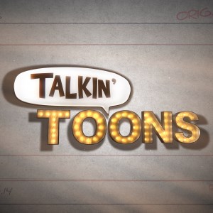 Talkin Toons with Rob Paulsen