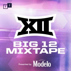 Big 12 Mix Tape-logo