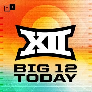 Big 12 Today (LIVE)-logo