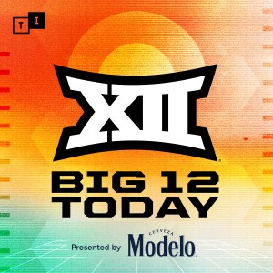 Big 12 Today (LIVE)-logo