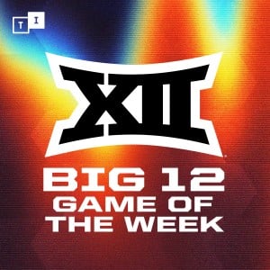 Game of The Week: Texas Tech at Utah-logo