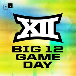 Big 12 Game Day-logo